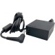 Блок живлення до ноутбуку Lenovo 65W 20V, 3.25A, 4.0/1.7, + 5V/1A/USB (LTA65W-USB / A40372)