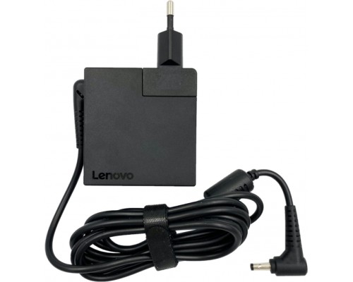 Блок живлення до ноутбуку Lenovo 65W 20V, 3.25A, 4.0/1.7, + 5V/1A/USB (LTA65W-USB / A40372)