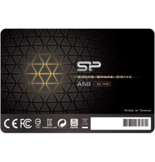 Накопичувач SSD 2.5