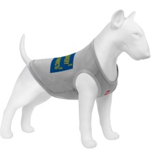Борцівка для тварин WAUDOG Clothes 