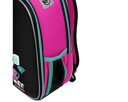 Портфель Yes H-100 Lovely Smile (559378)