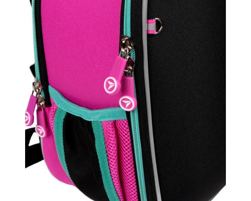 Портфель Yes H-100 Lovely Smile (559378)