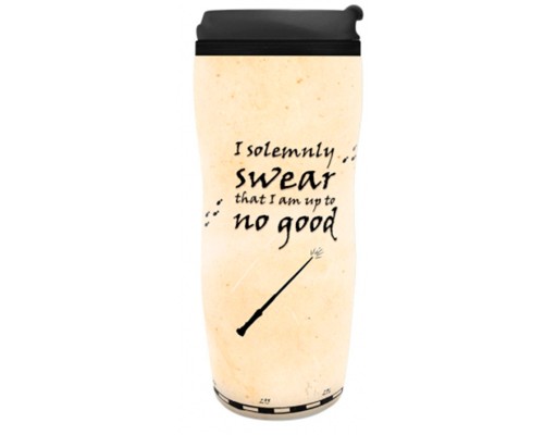 Термокружка ABYstyle Harry Potter Marauder's Map (ABYTUM006)