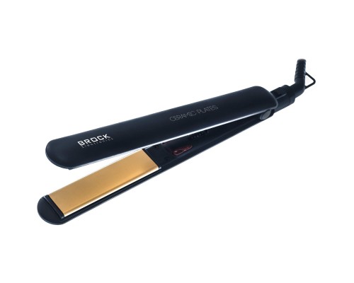 Вирівнювач для волосся Brock HS 5002 BK (HS5002BK)