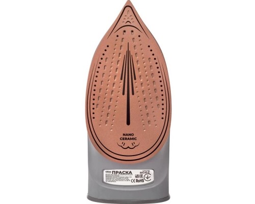 Праска Rotex RIC41-C Ultra Glide