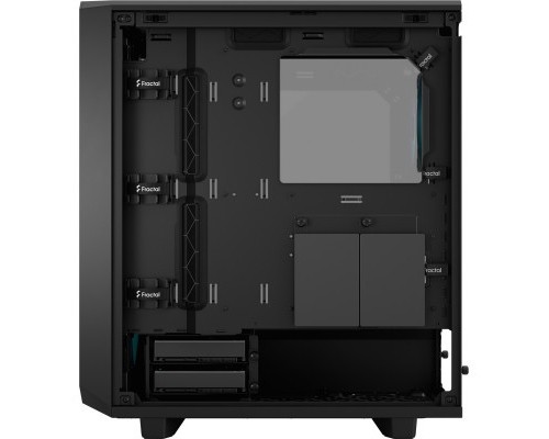 Корпус Fractal Design Meshify 2 Compact RGB TG (FD-C-MES2C-06)