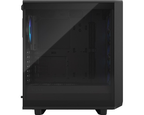 Корпус Fractal Design Meshify 2 Compact RGB TG (FD-C-MES2C-06)