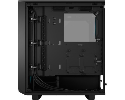 Корпус Fractal Design Meshify 2 Compact RGB TG (FD-C-MES2C-06)