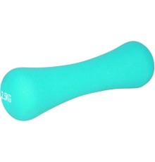 Гантель PowerPlay 4126 Spartacus 2.5 кг М'ятна (PP_4126_2,5kg)