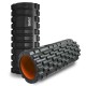 Масажний ролик Power System Fitness Foam Roller PS-4050 Black/Orange (PS-4050_Orange)