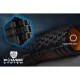 Масажний ролик Power System Fitness Foam Roller PS-4050 Black/Orange (PS-4050_Orange)