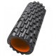Масажний ролик Power System Fitness Foam Roller PS-4050 Black/Orange (PS-4050_Orange)