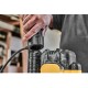 Фрезер DeWALT 2300 Вт, 9000 - 22000 об/хв, цанговий патрон 12 мм, 6.1 кг (DWE625)
