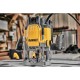 Фрезер DeWALT 2300 Вт, 9000 - 22000 об/хв, цанговий патрон 12 мм, 6.1 кг (DWE625)