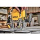 Фрезер DeWALT 2300 Вт, 9000 - 22000 об/хв, цанговий патрон 12 мм, 6.1 кг (DWE625)