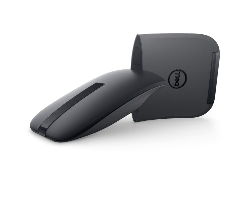 Мишка Dell MS700 Bluetooth Travel Black (570-ABQN)