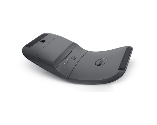 Мишка Dell MS700 Bluetooth Travel Black (570-ABQN)