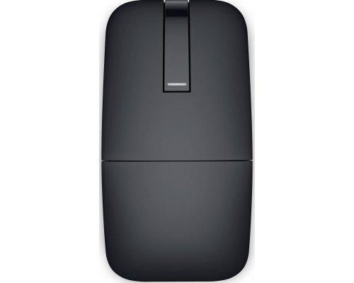 Мишка Dell MS700 Bluetooth Travel Black (570-ABQN)