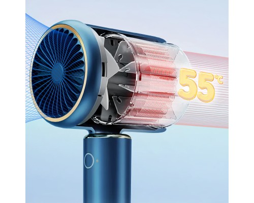 Фен Xiaomi ShowSee Hair Dryer VC200-W 1800W White