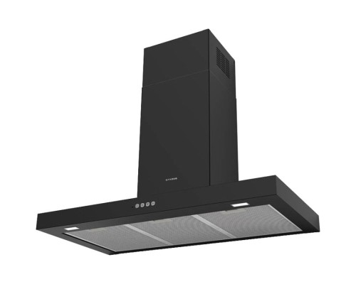 Витяжка кухонна Faber Stilo Comfort Bk Matt A60 (325.0618.791)