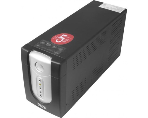 Пристрій безперебійного живлення Powercom IMP-3000AP IEC