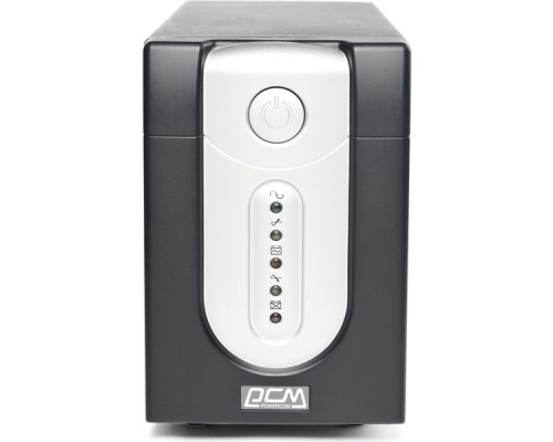 Пристрій безперебійного живлення Powercom IMP-3000AP IEC