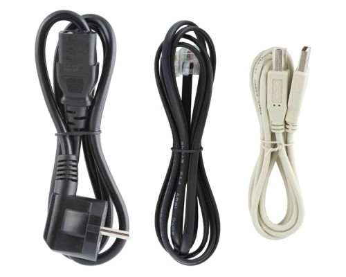 Пристрій безперебійного живлення Powercom IMP-3000AP IEC