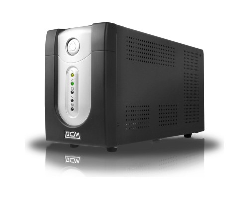 Пристрій безперебійного живлення Powercom IMP-3000AP IEC