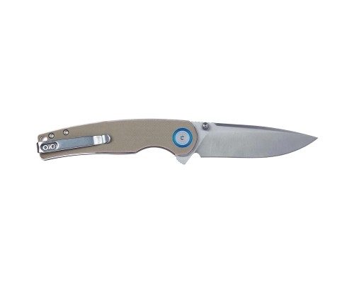 Ніж Boker Magnum Rekin (01SC007)