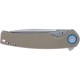 Ніж Boker Magnum Rekin (01SC007)