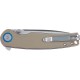Ніж Boker Magnum Rekin (01SC007)