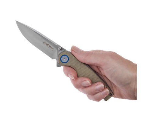 Ніж Boker Magnum Rekin (01SC007)