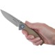 Ніж Boker Magnum Rekin (01SC007)