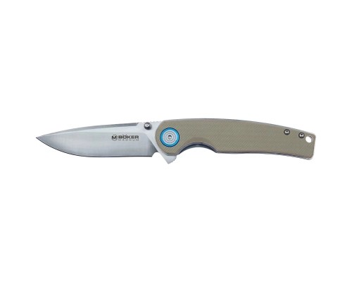 Ніж Boker Magnum Rekin (01SC007)