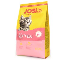 Сухий корм для кішок Josera JosiCat Kitten 650 г (4032254773962)