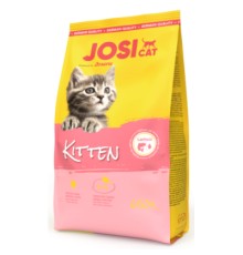 Сухий корм для кішок Josera JosiCat Kitten 650 г (4032254773962)