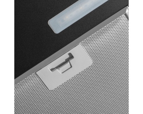 Витяжка кухонна Pyramida ACH 60 PB (800) BL