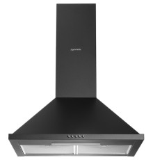 Витяжка кухонна Pyramida ACH 60 PB (800) BL