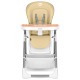 Стілець для годування Lionelo Linn Plus Beige (LO-LINN PLUSBEIGE)