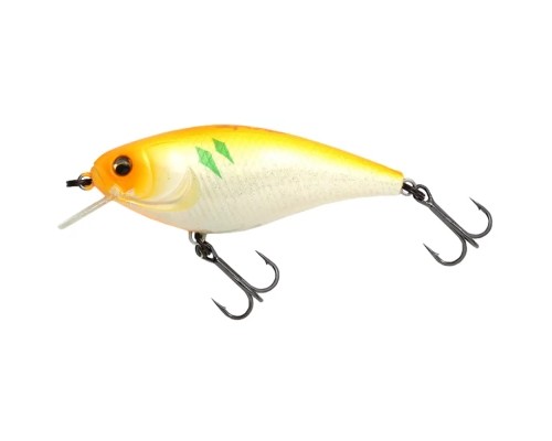 Воблер Imakatsu Gekiasa Shad 58SF 58mm 7.0g 667 (0.5m) (1452.17.03)