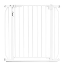 Захисний бар'єр для дітей Lionelo Truus Slim LED White (LO-TRUUS SLIM LED WHITE)