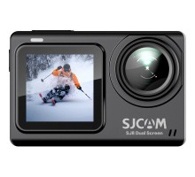 Екшн-камера SJCAM SJ8 Dual-Screen (SJ8-Dual-Screen) 
