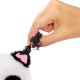 М'яка іграшка Fluffie Stuffiez антистрес - Панда (593447-5)