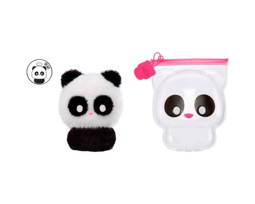 М'яка іграшка Fluffie Stuffiez антистрес - Панда (593447-5) М'яка іграшка Fluffie Stuffiez антистрес - Панда (593447-5)