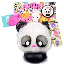 М'яка іграшка Fluffie Stuffiez антистрес - Панда (593447-5)