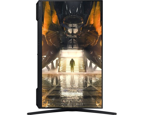 Монітор Samsung LS32AG500PIXCI