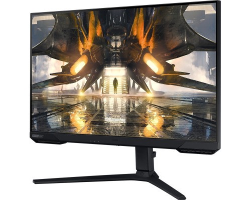 Монітор Samsung LS32AG500PIXCI