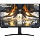 Монітор Samsung LS32AG500PIXCI