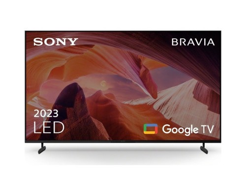 Телевізор Sony KD55X80L