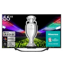 Телевізор Hisense 55U7KQ
